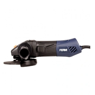 Углошлифовальная машина Ferm AGM1087 - фото 2