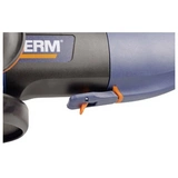 Углошлифовальная машина Ferm AGM1061S - фото 3