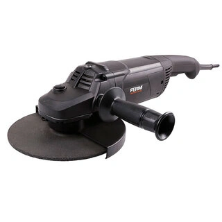 Углошлифовальная машина Ferm AGM1119P