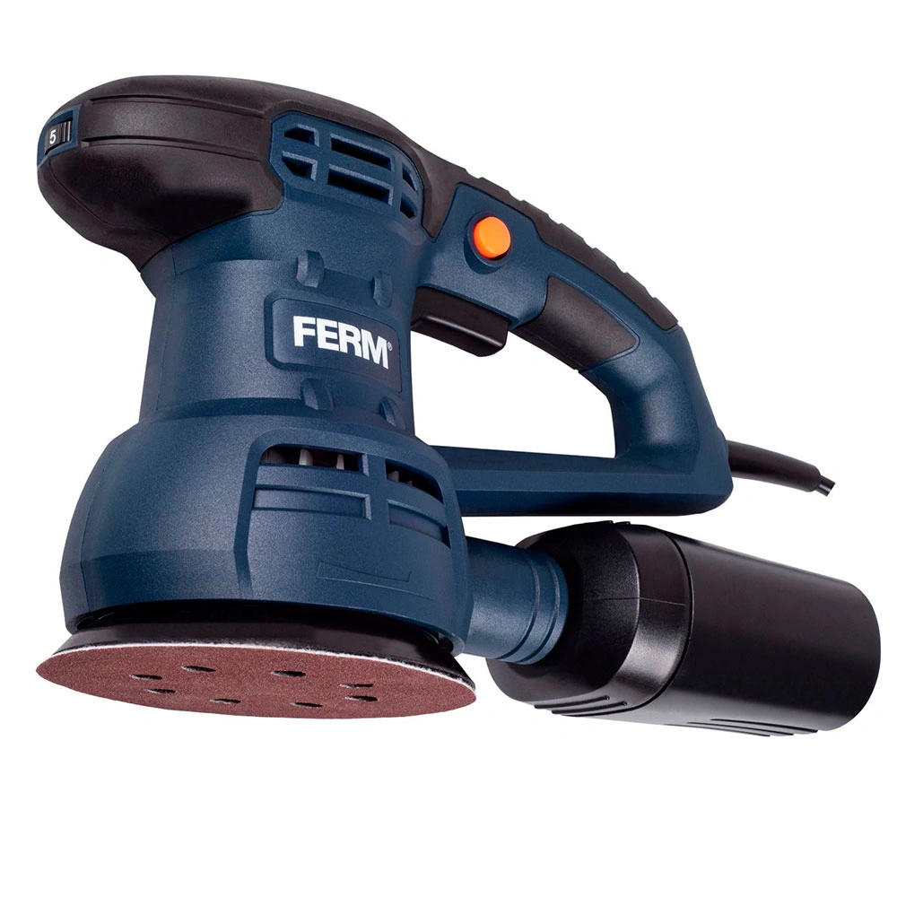 Углошлифовальная машина Ferm ESM1010