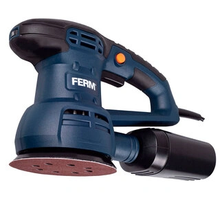 Углошлифовальная машина Ferm ESM1010