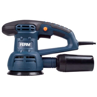 Углошлифовальная машина Ferm ESM1010