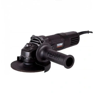 Углошлифовальная машина Ferm AGM1115P