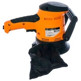 Эксцентриковая шлифовальная машина Вихрь ЭШМ-125Э - фото 3