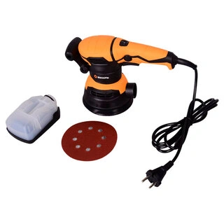 Эксцентриковая шлифовальная машина Вихрь ЭШМ-125/5Э