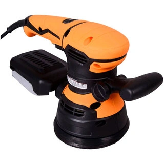 Эксцентриковая шлифовальная машина Вихрь ЭШМ-125/5Э