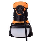 Эксцентриковая шлифовальная машина Вихрь ЭШМ-125/5Э - фото 5