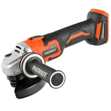 Машина углошлифовальная Patriot AG 125UES