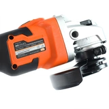 Машина углошлифовальная Patriot AG 125UES - фото 12