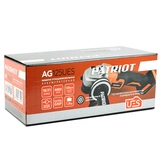 Машина углошлифовальная Patriot AG 125UES - фото 13