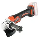 Машина углошлифовальная Patriot AG 125UES - фото 2