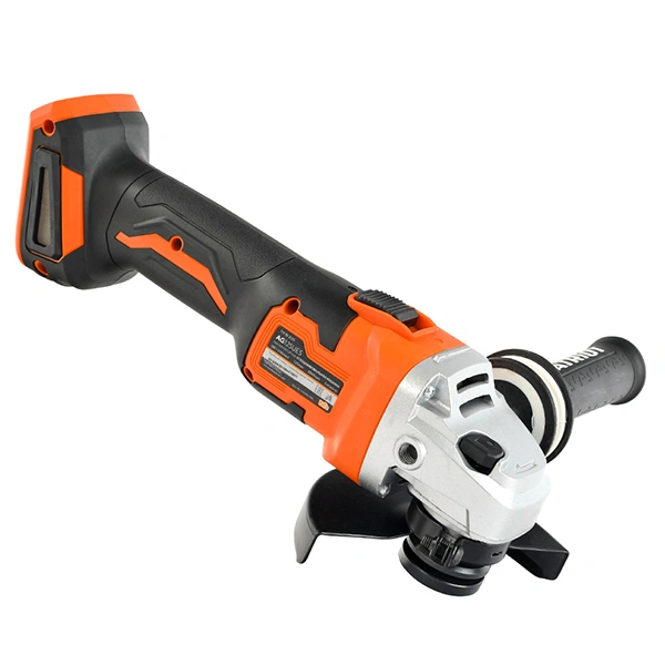 Машина углошлифовальная Patriot AG 125UES - фото 3