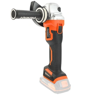 Машина углошлифовальная Patriot AG 125UES