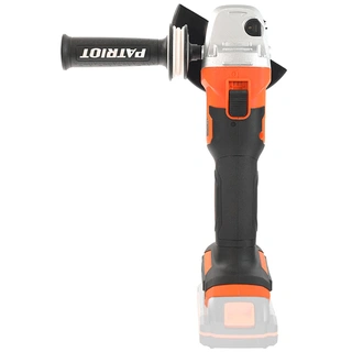 Машина углошлифовальная Patriot AG 125UES