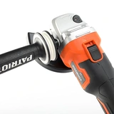 Машина углошлифовальная Patriot AG 125UES - фото 7