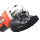 Машина углошлифовальная Patriot AG 125UES - фото 8