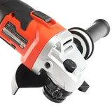 Машина углошлифовальная Patriot AG 125UES - фото 9