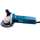 Углошлифовальная машина Bosch GWS 750-125 - фото 2