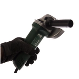 Шлифмашина угловая Bosch PWS 650-115 - фото 4