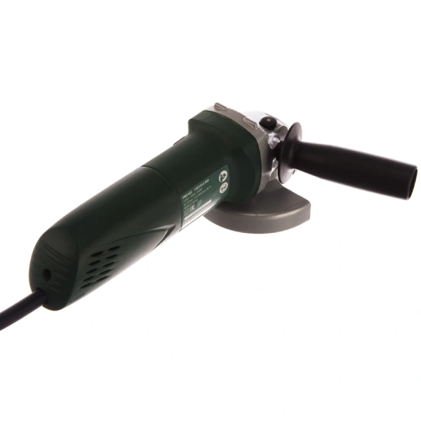 Шлифмашина угловая Bosch PWS 650-115 - фото 3