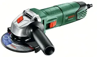 Угловая шлифовальная машина Bosch PWS 700-115