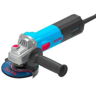 Угловая шлифовальная машина Fixtec FAG750115