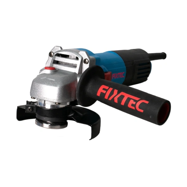 Угловая шлифовальная машина Fixtec FAG750115 - фото 2