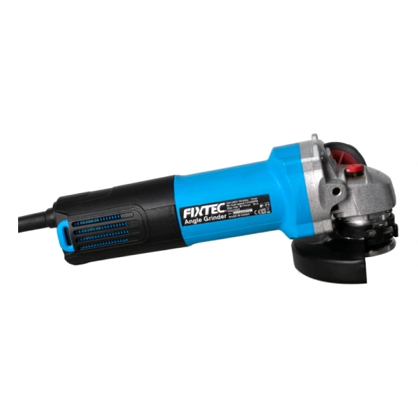 Угловая шлифовальная машина Fixtec FAG750115 - фото 4