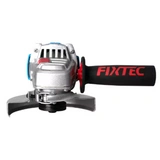 Угловая шлифовальная машина Fixtec FAG12504 - фото 4