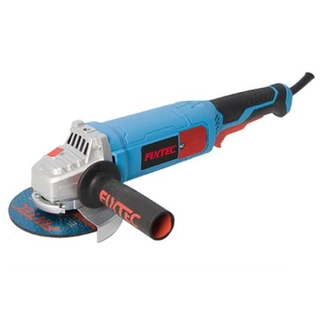 Угловая шлифовальная машина Fixtec FAG12504