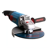 Угловая шлифовальная машина Fixtec FAG23004 - фото 2