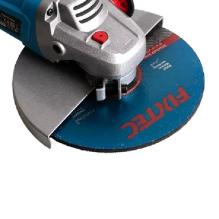 Угловая шлифовальная машина Fixtec FAG23004 - фото 5