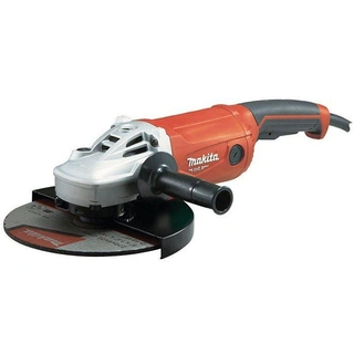 Углошлифовальная машина Makita M0921