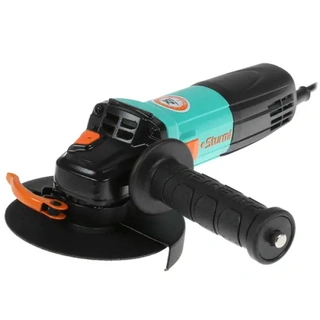 Углошлифовальная машина Sturm AG9012TE