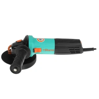 Углошлифовальная машина Sturm AG9012TE