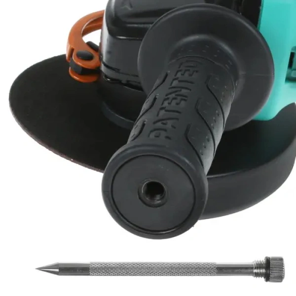 Углошлифовальная машина Sturm AG9012TE - фото 5