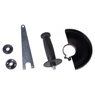 Углошлифовальная машина Sturm AG9515E