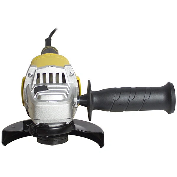 Угловая шлифмашина ARG AAG1251200 - фото 3