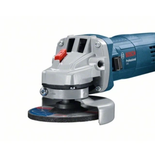 Углошлифовальная машина Bosch GWS 750 S