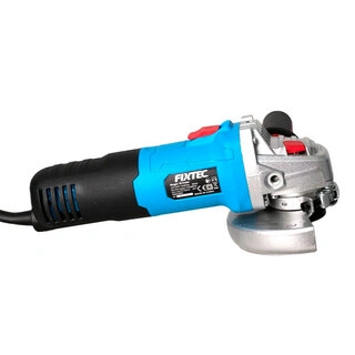 Углошлифовальная машина Fixtec FAG12503 125/900 - фото 4