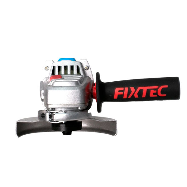 Углошлифовальная машина Fixtec FAG12503 125/900