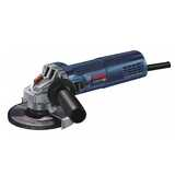 Угловая шлифмашина Bosch GWS 9-125 S - фото 2