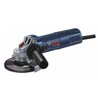 Угловая шлифмашина Bosch GWS 9-125 S - фото 2