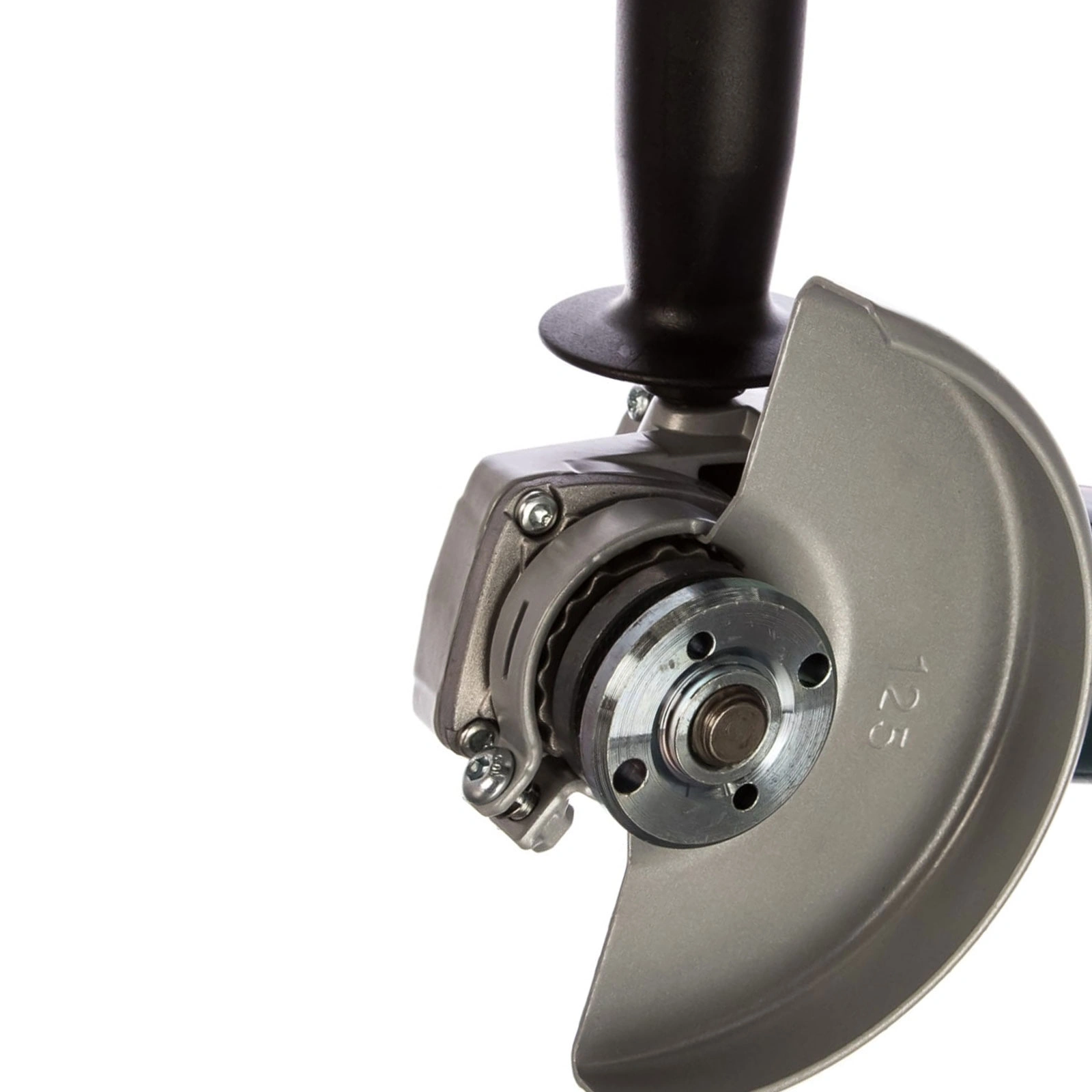 Угловая шлифмашина Bosch GWS 9-125 S - фото 3