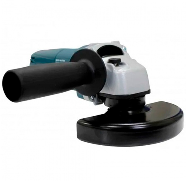 Угловая шлифмашина Bosch GWS 670-125 - фото 2