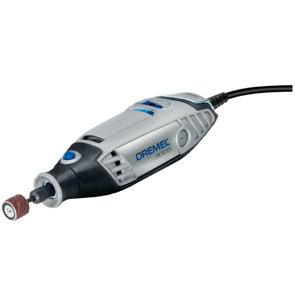 Многофункциональный инструмент Dremel DREMEL 3000-1/25 - фото 2