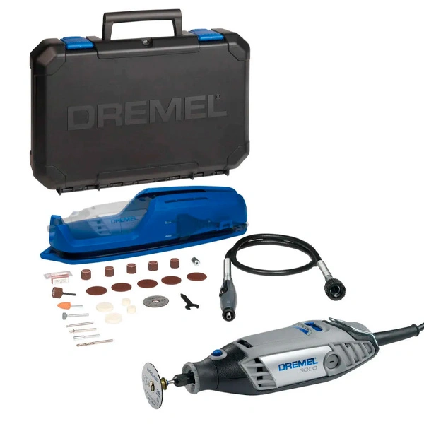 Многофункциональный инструмент Dremel DREMEL 3000-1/25