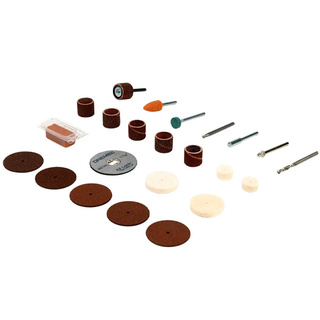 Многофункциональный инструмент Dremel DREMEL 3000-1/25