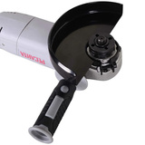 Углошлифовальная машина Ресанта УШМ-125/1200Э - фото 2