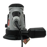 Эксцентриковая шлифовальная машина Ресанта ЭШМ-125Э - фото 3